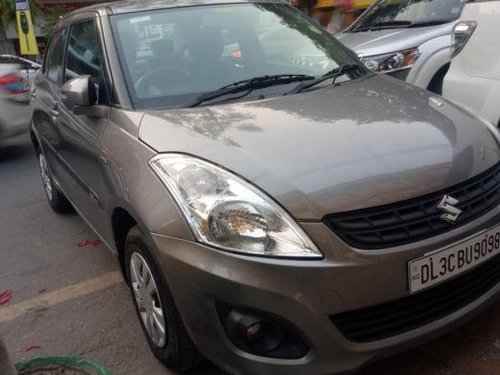 Maruti Suzuki Dzire  VDI MT 2014 for sale