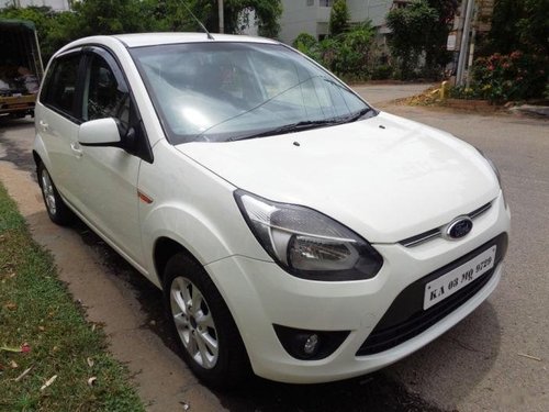 Ford Figo Diesel Titanium MT for sale