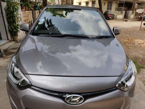 2012 Hyundai i20 AT for sale 