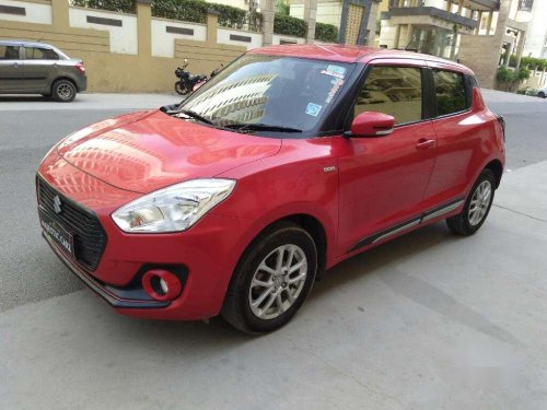 2018 Maruti Suzuki Swift ZDI MT for sale at low price