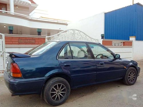 Honda City 1.5 E MT, 1998, Petrol for sale 