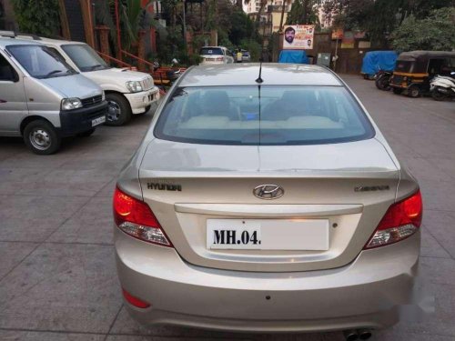 2013 Hyundai Verna 1.4 CRDI MT for sale