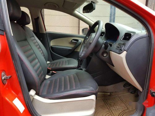 2012 Volkswagen Polo MT for sale 