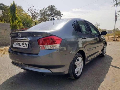 Honda City 1.5 E MT, 2009, Petrol for sale 