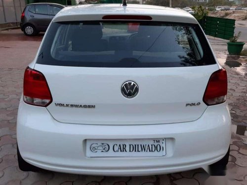 Volkswagen Polo Trendline Petrol, 2011, Petrol MT for sale 