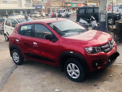 Used Renault KWID MT for sale 