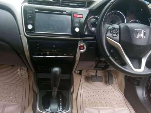 Used Honda City car 2015 AT for sale at low price