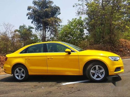 Audi A3 35 TDI Technology 2017 AT for sale 