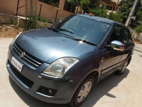 2011 Maruti Suzuki Swift Dzire MT for sale at low price