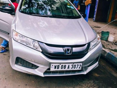 Used Honda City car E MT for sale  at low price