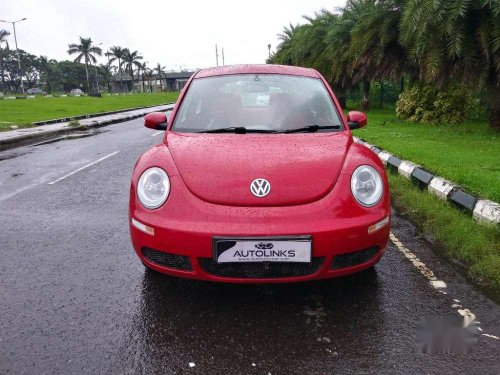 Used Volkswagen Beetle 2.0 AT car at low price