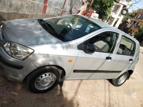 Hyundai Getz GLE, 2006, Petrol MT for sale 