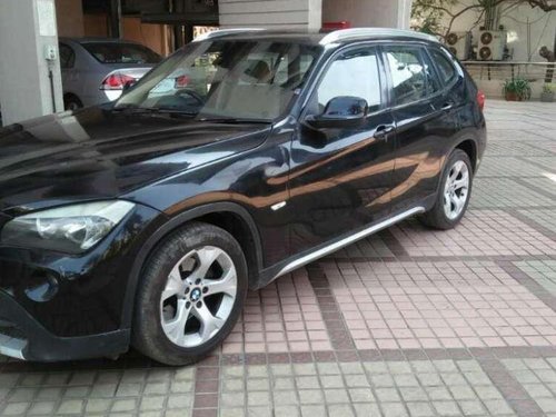 Used 2011 BMW X1 sDrive20d AT for sale 