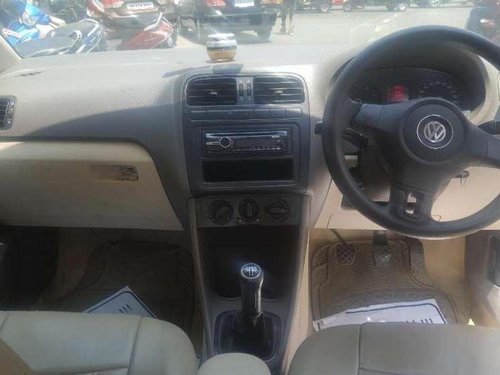 Volkswagen Vento 2011 MT for sale 