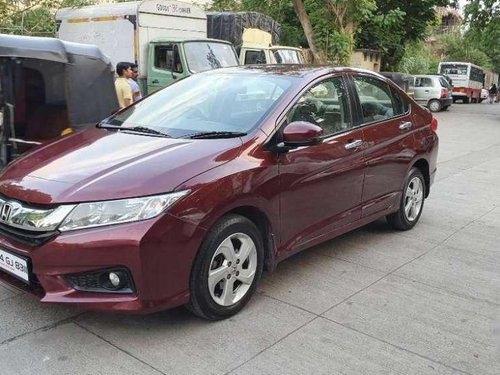 Used 2014 Honda City 1.5 V MT for sale