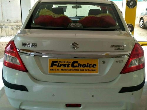 Used 2013 Maruti Suzuki Swift Dzire MT for sale 