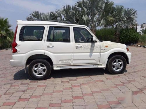 Used 2010 Mahindra Scorpio VLX MT for sale 