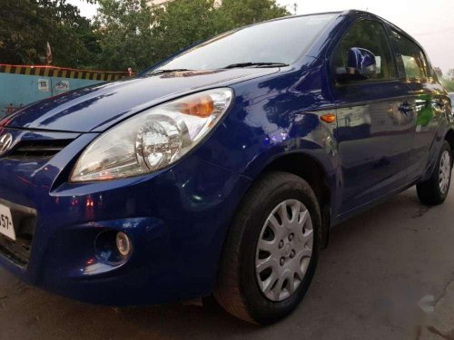 Hyundai i20 2010 mana 1.2 MT for sale 