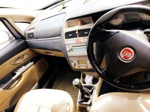 Fiat Linea Emotion 2012 MT for sale 