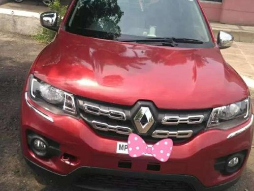 Used 2017 Renault Kwid RXT MT for sale 