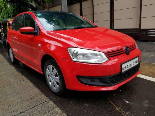 2012 Volkswagen Polo MT for sale 