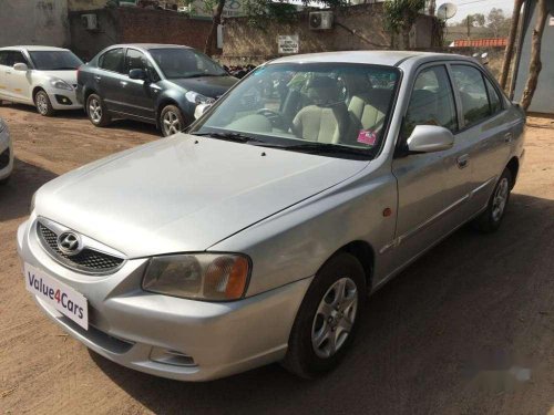 Used 2012 Hyundai Accent GLE MT for sale 