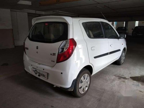 Used Maruti Suzuki Alto K10 VXI 2017 MT for sale 