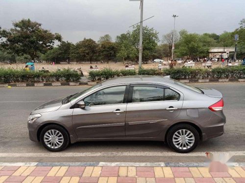 2017 Maruti Suzuki Ciaz MT for sale