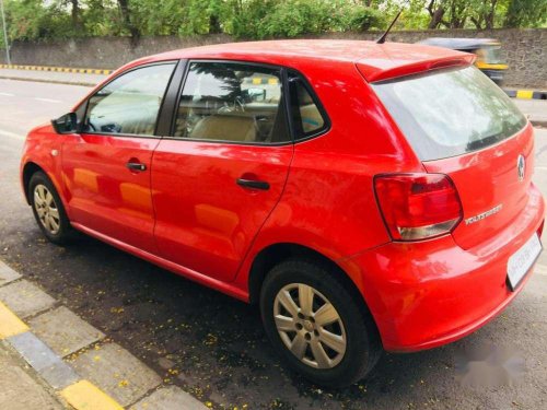 Volkswagen Polo 2012 MT for sale 