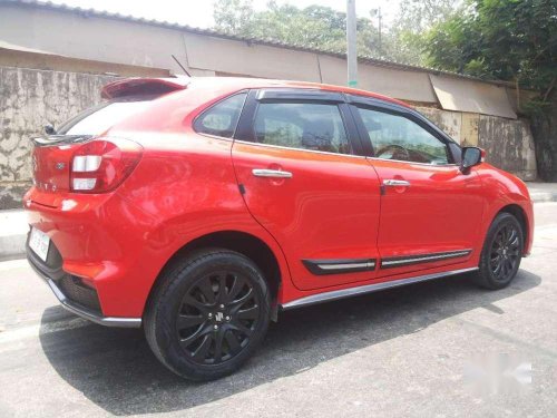 2017 Maruti Suzuki Baleno MT for sale 