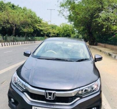 2018 Honda City i-VTEC V MT for sale