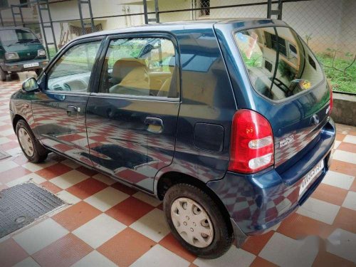 2009 Maruti Suzuki Alto MT for sale 