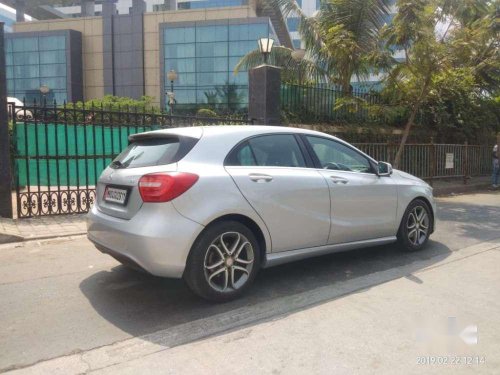 2013 Mercedes Benz A Class AT for sale 