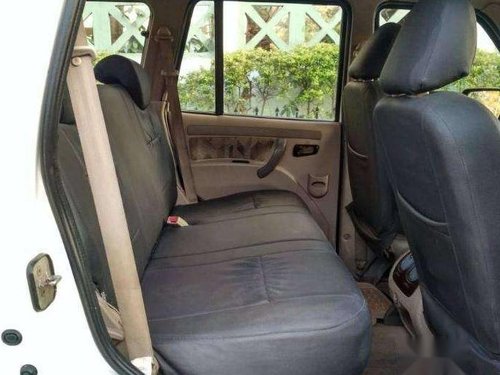 Mahindra Scorpio VLX 4WD Airbag BS-IV, 2011, Diesel MT for sale 