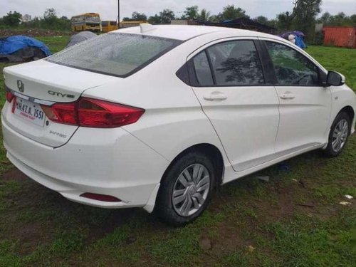 2015 Honda City MT for sale at low price