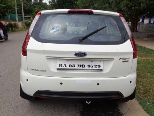 Ford Figo Diesel Titanium MT for sale