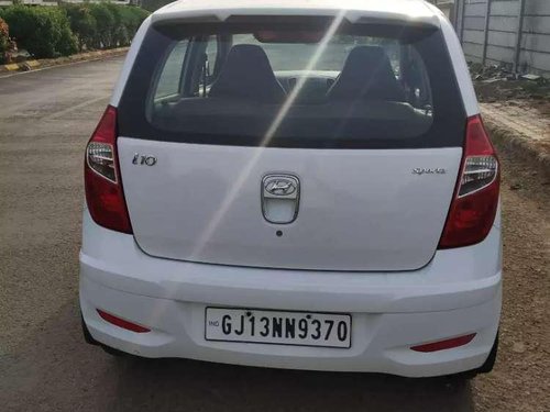 2015 Hyundai i10 MT for sale 