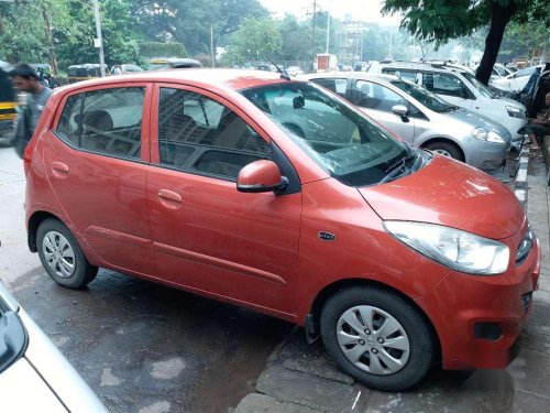 2010 Hyundai i10 Sportz MT for sale 