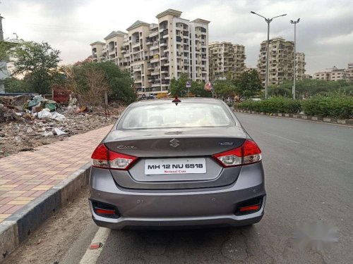 2017 Maruti Suzuki Ciaz MT for sale