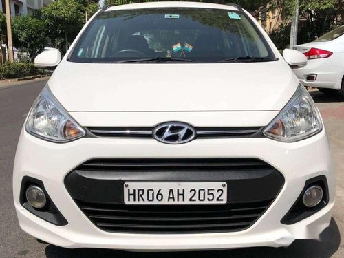 Used Hyundai i10 Sportz 2016 MT for sale 