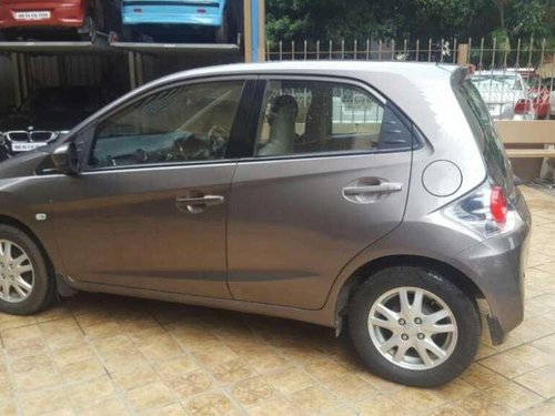 2012 Honda Brio V MT for sale 