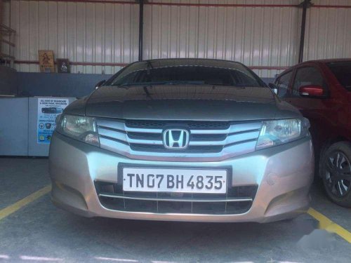 Used Honda City MT for sale 