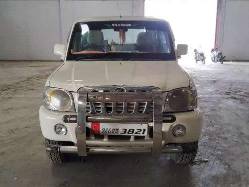 Used Mahindra Scorpio M2DI 2008 MT for sale 