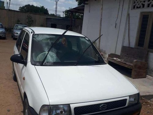 2000 Maruti Suzuki Zen MT for sale 