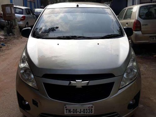 Chevrolet Beat LT Diesel, 2013, Diesel MT for sale 