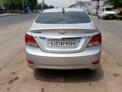 Hyundai Verna 1.6 CRDi SX MT for sale 