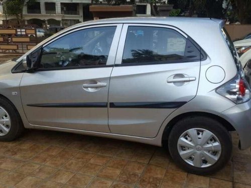 Honda Brio E MT for sale 