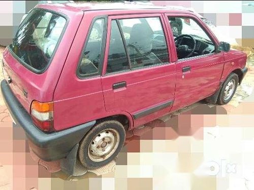 Used 2002 Maruti Suzuki 800 MT for sale 