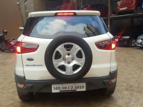 2013 Ford EcoSport MT for sale 