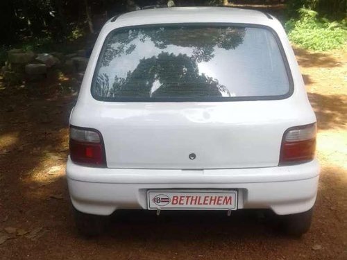 1999 Maruti Suzuki Zen MT for sale 